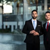 Moet Law Group ico