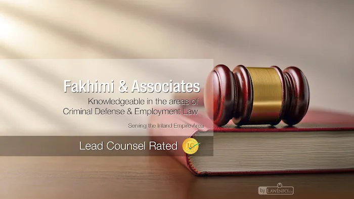 Fakhimi & Associates 5