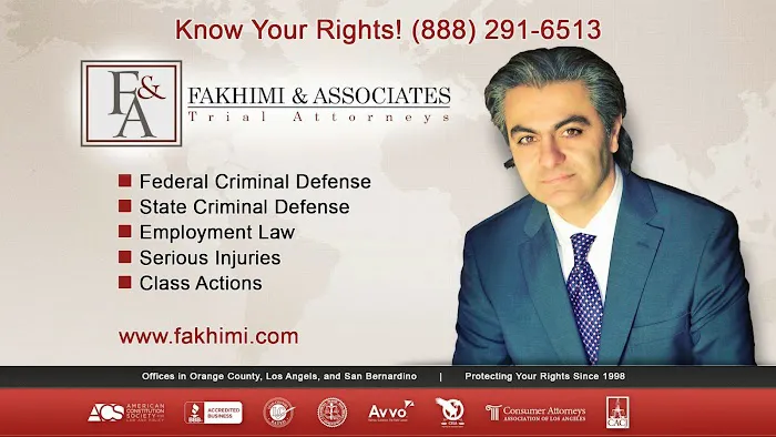 Fakhimi & Associates 5
