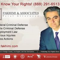 Fakhimi & Associates ico