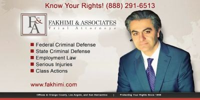 Fakhimi & Associates