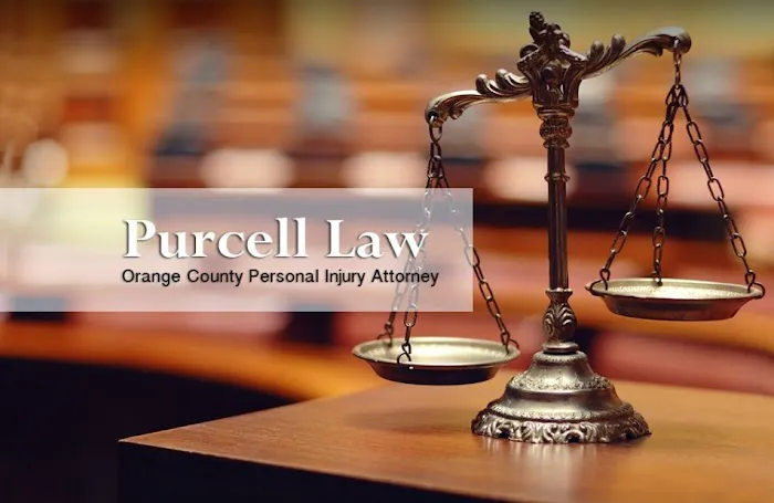Purcell Law 5