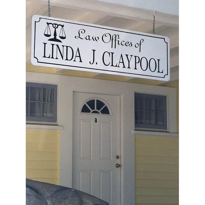 Law Offices of Linda J. Claypool 5