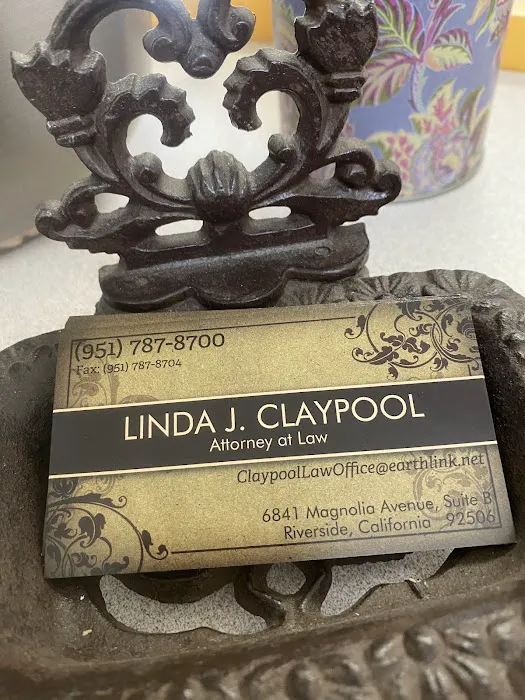 Law Offices of Linda J. Claypool 5