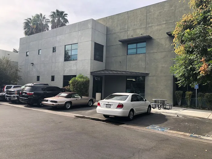 Heiting & Irwin 5