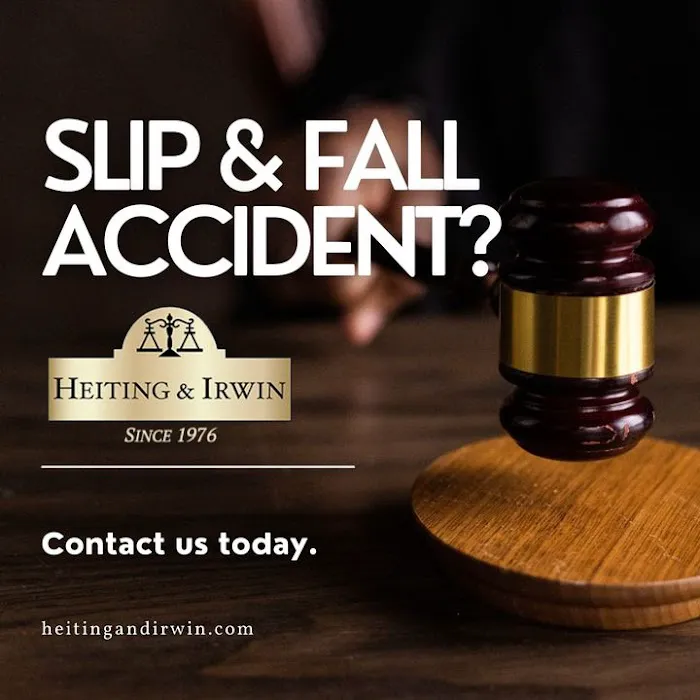 Heiting & Irwin 5