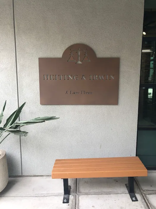 Heiting & Irwin 5