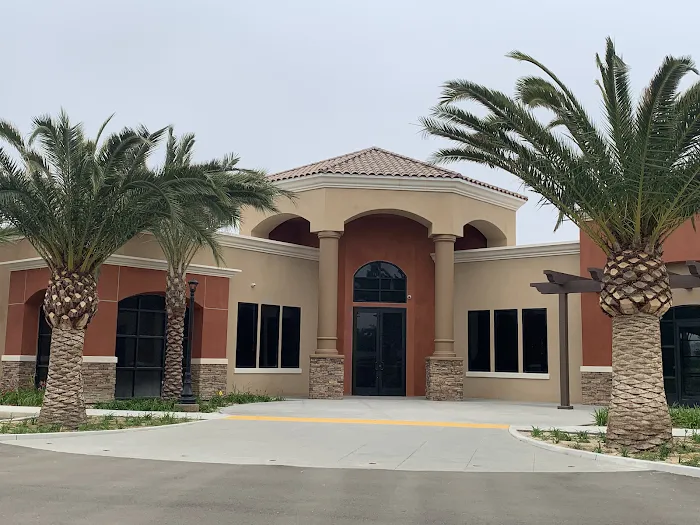 Law Offices of Fernando D. Vargas 5