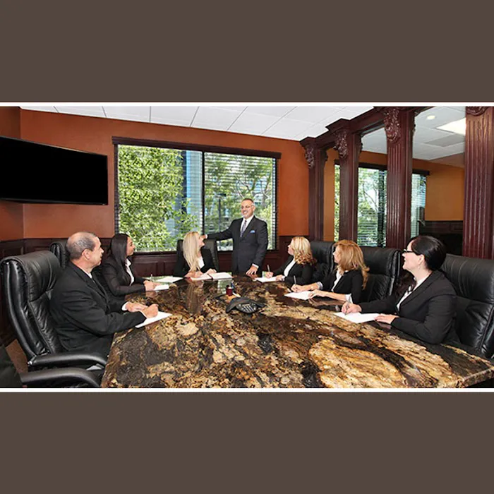 Law Offices of Fernando D. Vargas 5
