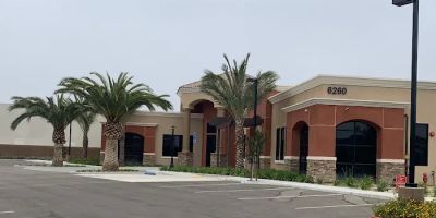 Law Offices of Fernando D. Vargas