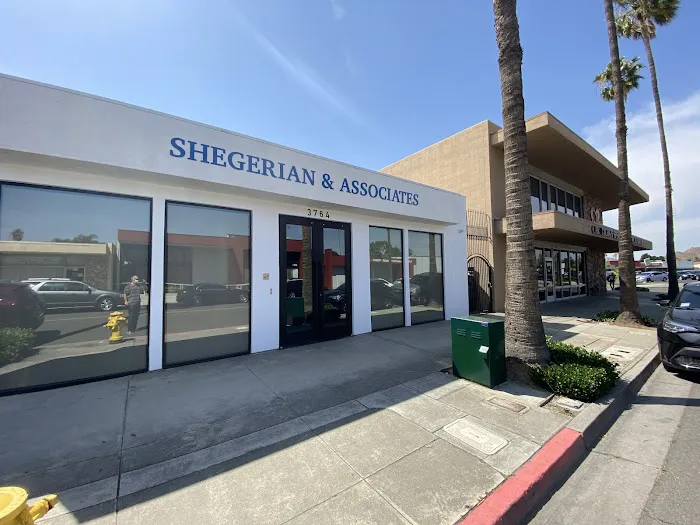 Shegerian & Associates 5