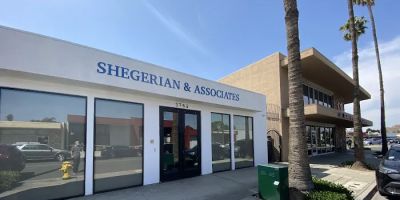 Shegerian & Associates