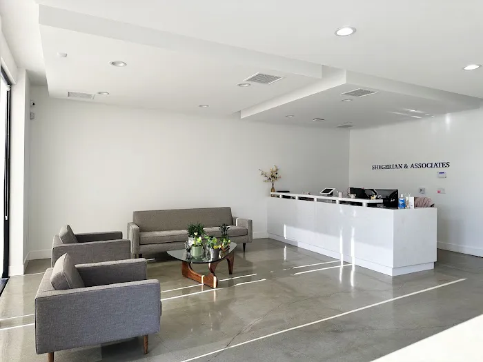 Shegerian & Associates 5