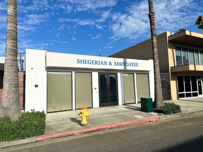 Shegerian & Associates 5