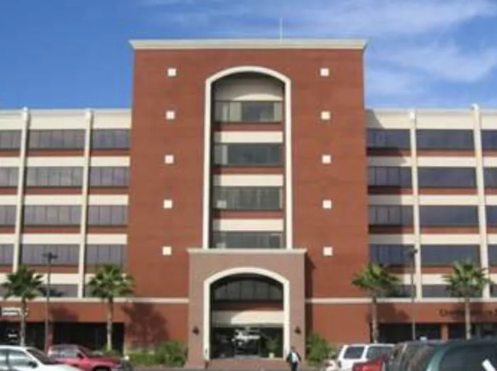 Larry H. Parker Accident Attorneys 5