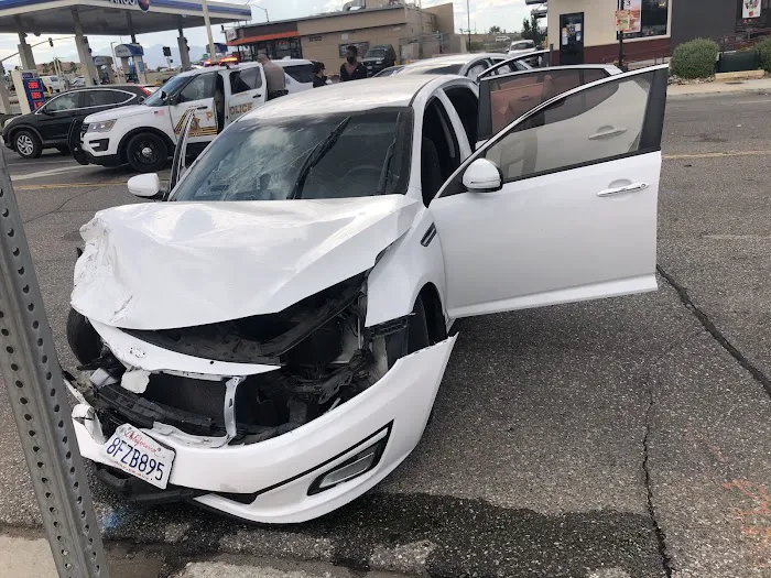 The Accident Guys 5