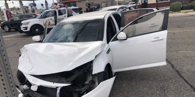 The Accident Guys