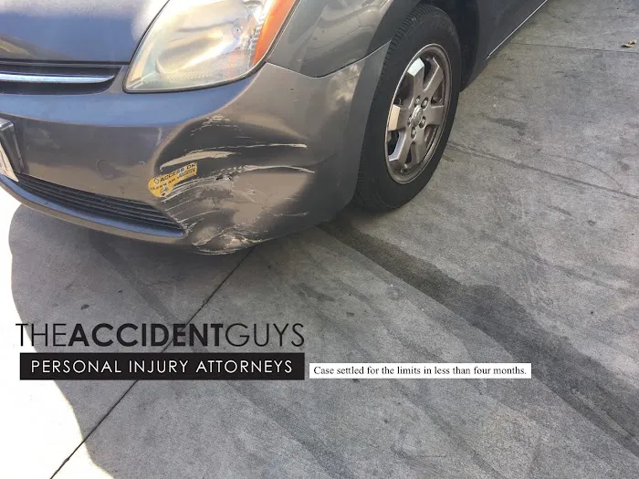 The Accident Guys 5