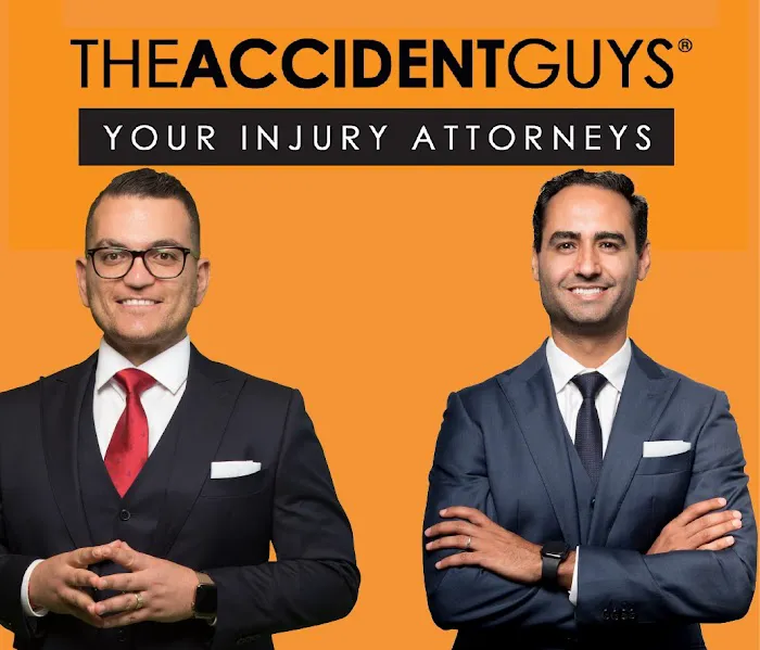 The Accident Guys 5
