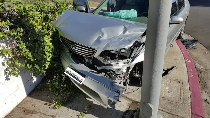 The Accident Guys 5