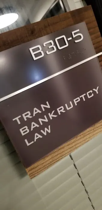 Tran Bankruptcy Law 5