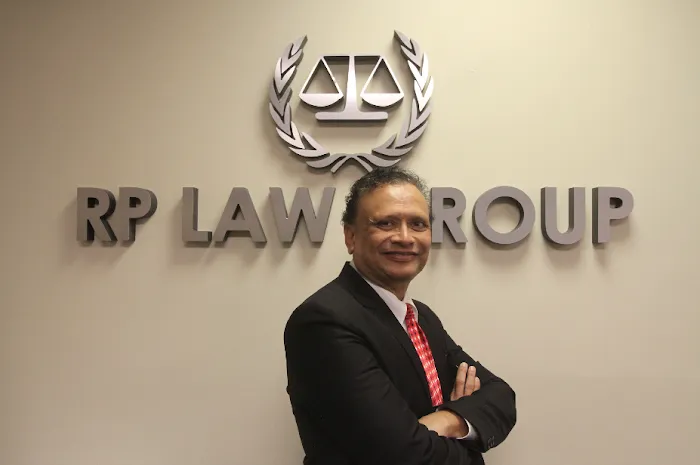 RP law Group, Riverside 5
