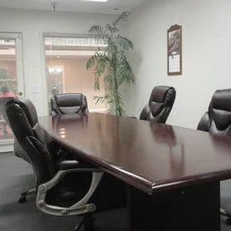 RP law Group, Riverside 5