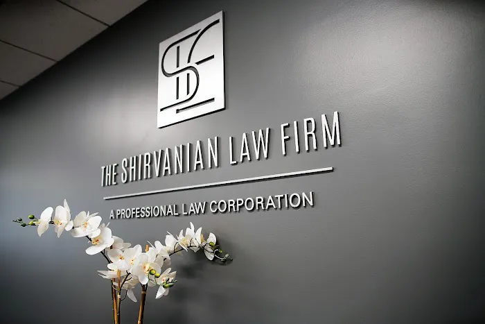 The Shirvanian Law Firm 5