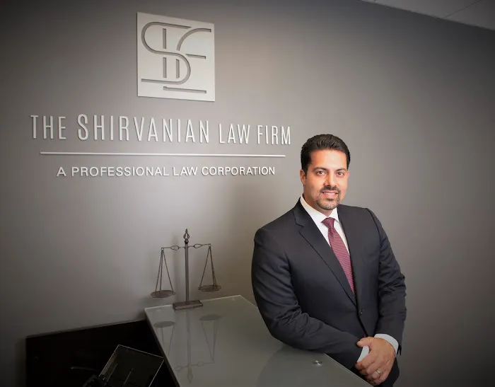 The Shirvanian Law Firm 5