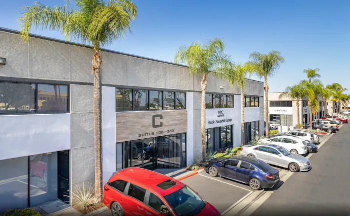 Law Offices of David Chesley 5