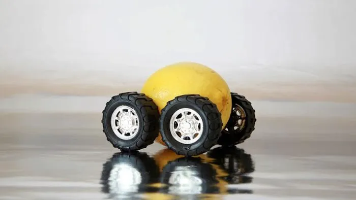Lemon Law Associates of California 5
