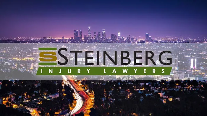 Steinberg Injury Lawyers 5