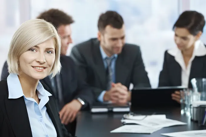 Kathryn Yount and the Injury & Disability Law Center 5
