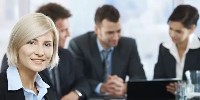 Kathryn Yount and the Injury & Disability Law Center