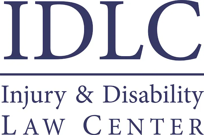Kathryn Yount and the Injury & Disability Law Center 5