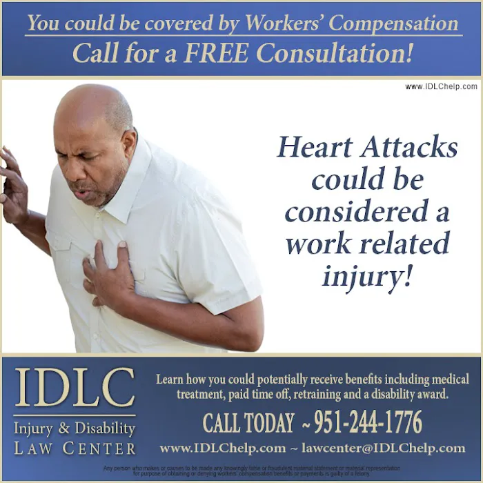 Kathryn Yount and the Injury & Disability Law Center 5