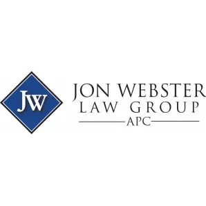 Jon Webster Law Group, APC 5
