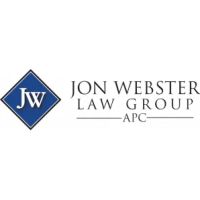 Jon Webster Law Group, APC ico