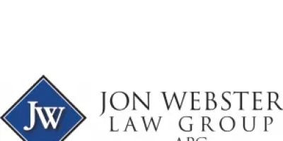 Jon Webster Law Group, APC