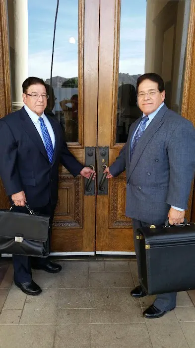 Jesse L Valenzuela Attorney 5