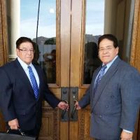 Jesse L Valenzuela Attorney ico