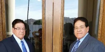 Jesse L Valenzuela Attorney