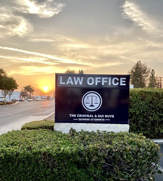 The Criminal And DUI Guys - Criminal Defense Attorneys - 4