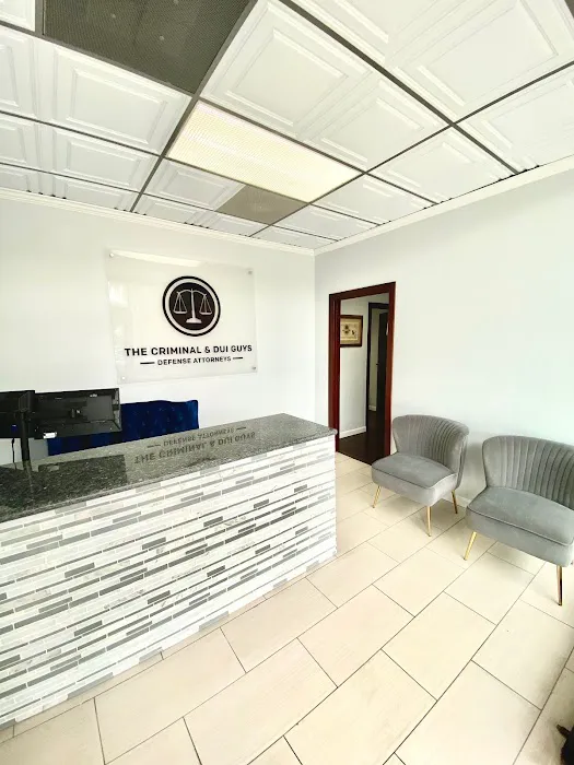 The Criminal And DUI Guys - Criminal Defense Attorneys - 4