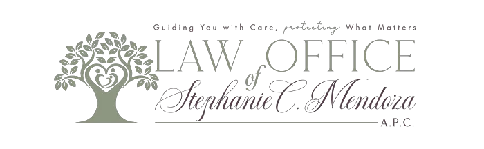 Law Office of Stephanie C. Mendoza, A.P.C. 4