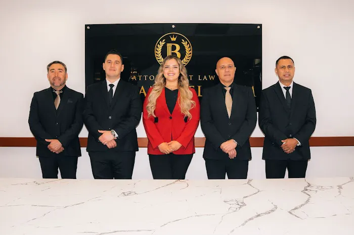 BANDERAS LAW, PC 4