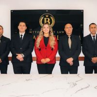 BANDERAS LAW, PC ico