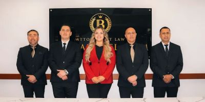 BANDERAS LAW, PC