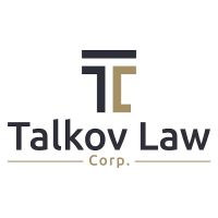 Talkov Law Partition Attorneys ico