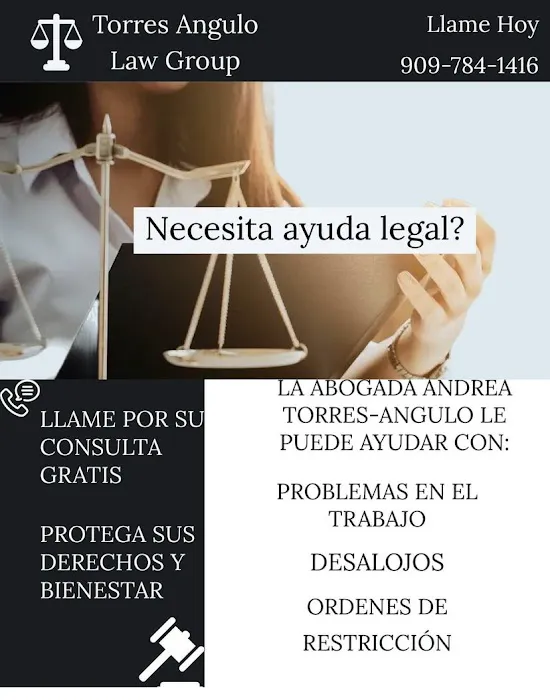 Torres Angulo Law Group 4